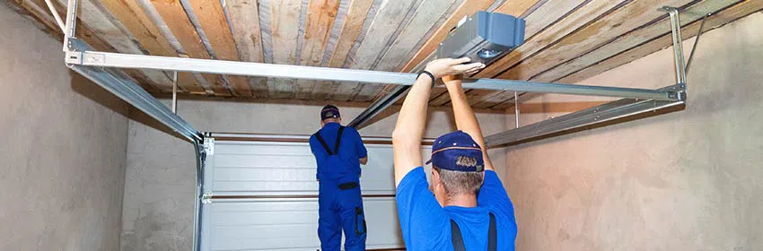 Garage Door Solution Service Calabasas, CA 818-674-4699 - Garage-Door-Installation