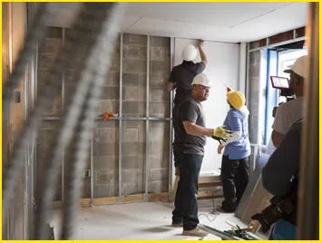 Garage Door Solution Service Calabasas, CA 818-674-4699 - emergency-repairs